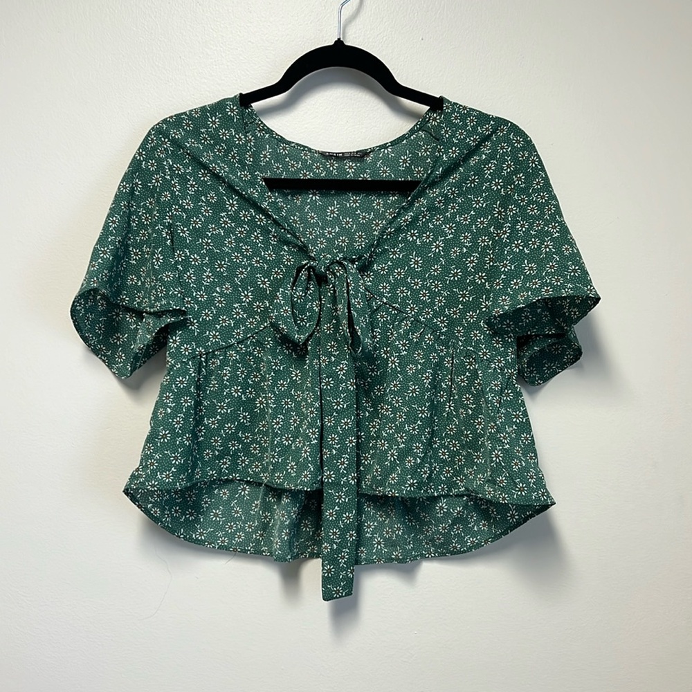 SHEIN top
